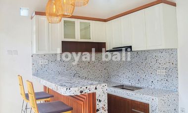 Villa, Brand New Villa with Swimming Pool in Benoa, Bali