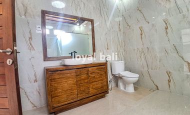 Villa, Brand New Villa with Swimming Pool in Benoa, Bali