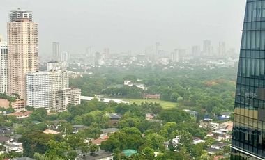 Corner 1 Bedroom with Maids Room One Shangrila Place Condo For Rent Mandaluyong