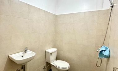 Corner 1 Bedroom with Maids Room One Shangrila Place Condo For Rent Mandaluyong