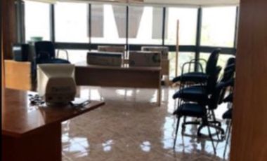 Magnifico edificio de oficinas en Del Valle