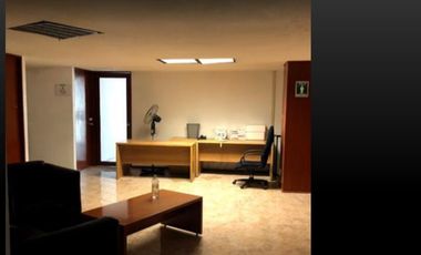 Magnifico edificio de oficinas en Del Valle