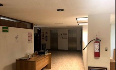 Magnifico edificio de oficinas en Del Valle