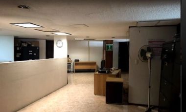 Magnifico edificio de oficinas en Del Valle