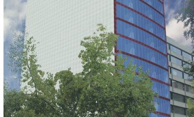 Edificio de oficinas en renta en el Centro