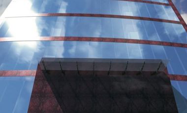 Edificio de oficinas en renta en el Centro