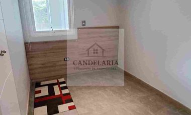 SE ARRIENDA CASA AMOBLADA EN EXCLUSIVO CONDOMINIO, LA CRUZ