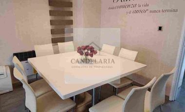 SE ARRIENDA CASA AMOBLADA EN EXCLUSIVO CONDOMINIO, LA CRUZ