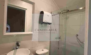 SE ARRIENDA CASA AMOBLADA EN EXCLUSIVO CONDOMINIO, LA CRUZ