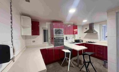 SE ARRIENDA CASA AMOBLADA EN EXCLUSIVO CONDOMINIO, LA CRUZ