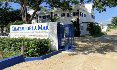 Hotel Chateau de la Mar