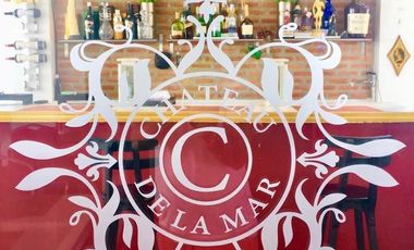 Hotel Chateau de la Mar