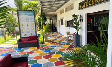 Hotel Chateau de la Mar