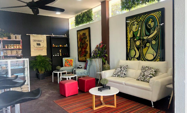 Hotel Chateau de la Mar