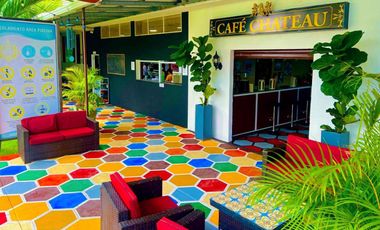 Hotel Chateau de la Mar