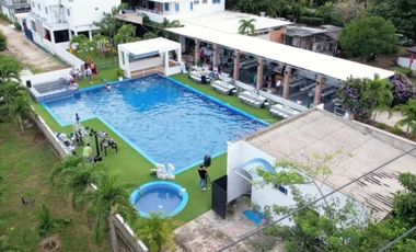 Hotel Chateau de la Mar