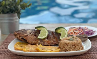 Hotel Chateau de la Mar