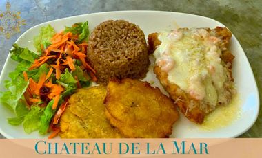 Hotel Chateau de la Mar
