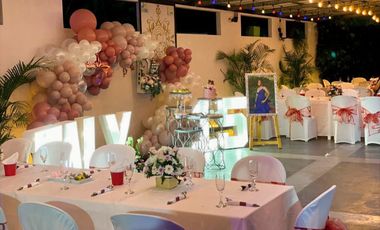 Hotel Chateau de la Mar