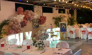 Hotel Chateau de la Mar