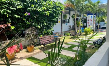 Hotel Chateau de la Mar