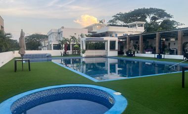 Hotel Chateau de la Mar