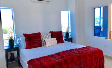 Hotel Chateau de la Mar