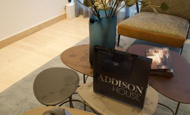 Departamentos residenciales Interlomas