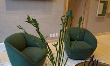 Departamentos residenciales Interlomas