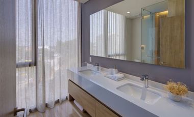 Departamentos residenciales Interlomas