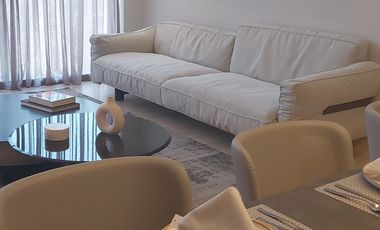 Departamentos residenciales Interlomas