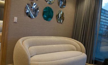 Departamentos residenciales Interlomas