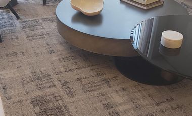 Departamentos residenciales Interlomas