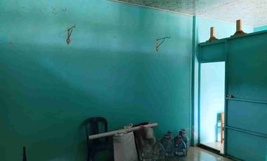 Ruko disewakan strategis pinggir jalan raya cocok untuk usaha atau kantor