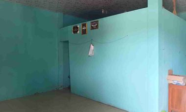 Ruko disewakan strategis pinggir jalan raya cocok untuk usaha atau kantor