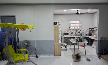 Dijual Rumah Mewah Hoek Di Cengkareng - Parkir Luas, Harga Nego Sampai Deal