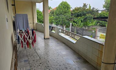 Dijual Rumah Mewah Hoek Di Cengkareng - Parkir Luas, Harga Nego Sampai Deal