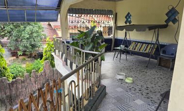Dijual Rumah Mewah Hoek Di Cengkareng - Parkir Luas, Harga Nego Sampai Deal