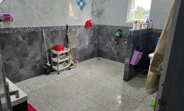 Dijual Rumah Mewah Hoek Di Cengkareng - Parkir Luas, Harga Nego Sampai Deal