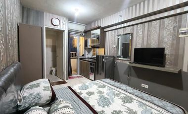 Apartemen dijual di RW 04, Dukuh Sutorejo, Mulyorejo, Surabaya, Jawa Timur
