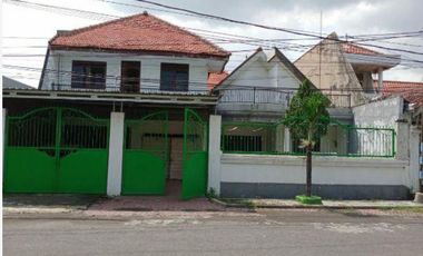 Rumah dijual di RW 03, Jambangan, Jambangan, Surabaya, Jawa Timur