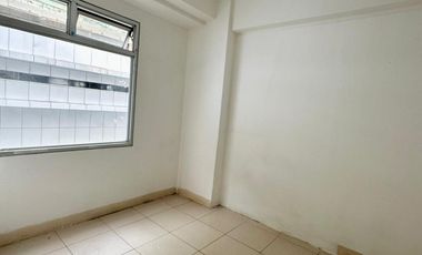For Sale Apartemen Green Bay Pluit Tipe 2 Kamar Unfurnished View Kota