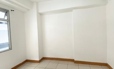 For Sale Apartemen Green Bay Pluit Tipe 2 Kamar Unfurnished View Kota