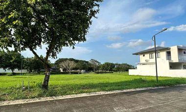 Treveia Nuvali | Residential Lot For Sale - #9478