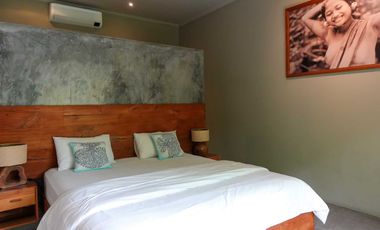 3-Bedroom Villa with Peaceful Tropical Lifestyle Setting in Cepaka (R-CP74)