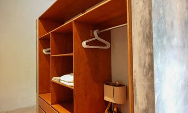 3-Bedroom Villa with Peaceful Tropical Lifestyle Setting in Cepaka (R-CP74)