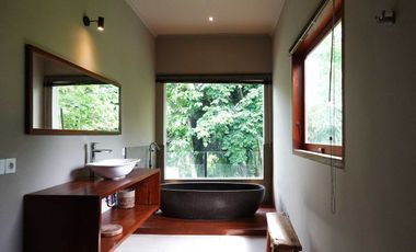 3-Bedroom Villa with Peaceful Tropical Lifestyle Setting in Cepaka (R-CP74)