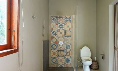 3-Bedroom Villa with Peaceful Tropical Lifestyle Setting in Cepaka (R-CP74)