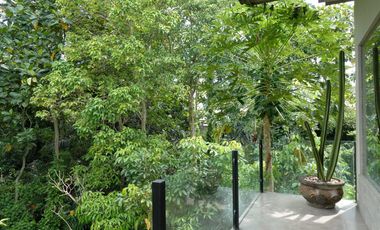 3-Bedroom Villa with Peaceful Tropical Lifestyle Setting in Cepaka (R-CP74)