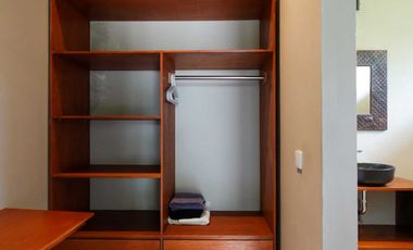 3-Bedroom Villa with Peaceful Tropical Lifestyle Setting in Cepaka (R-CP74)